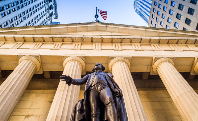 The Federal Assignment of Claims Act – What it is and Why it Helps Government Contractors