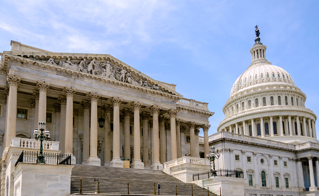 How to Register as a Government Contractor