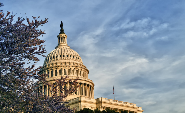 2 Proposed Bills that will Help Government Small Businesses Earn More