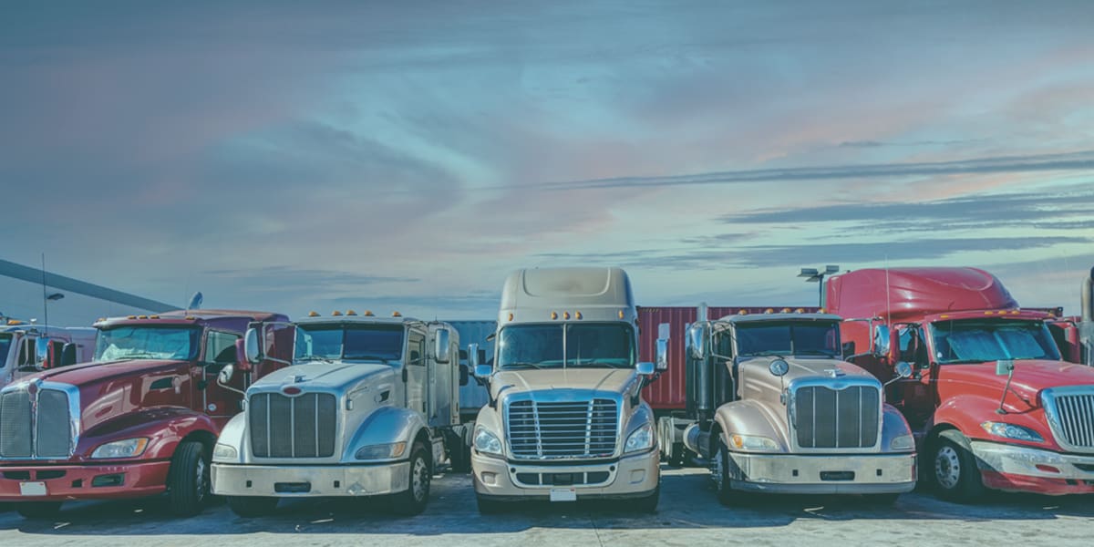 Heavy Duty Trucking  Commercial Truck Fleet News