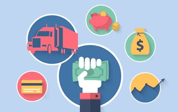Trucking Companies Can Access Cash for Growth