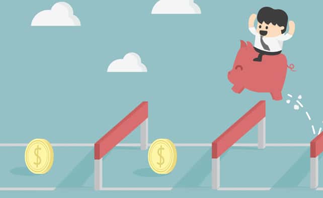 4 Reasons Savvy Business Owners Are Choosing Alternative Financing