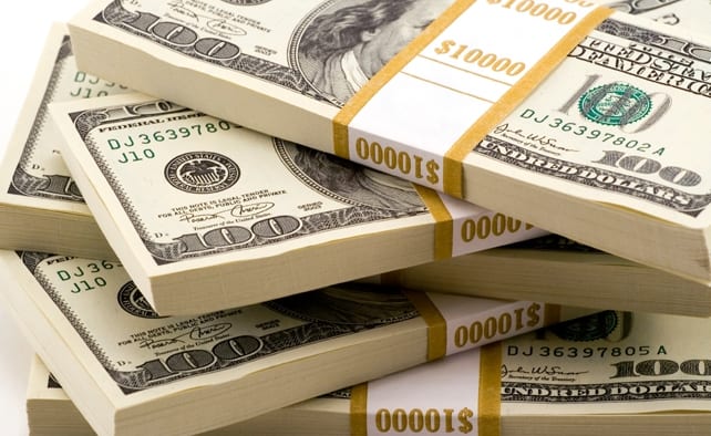 Accounts Receivable Financing can help your Business Grow in Tough Times