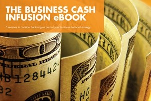 Get our New eBook on the Best Business Financial Strategies