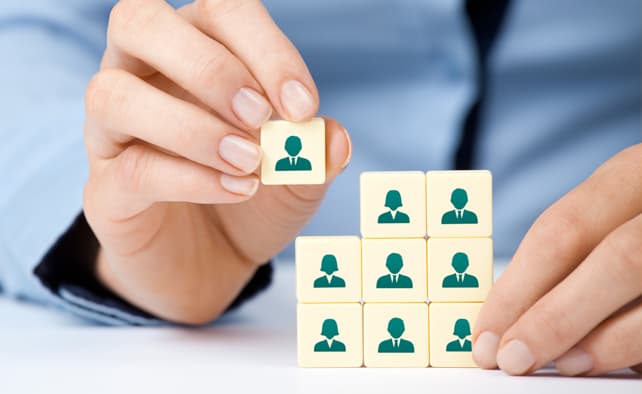 Five Ways to Find the Best Employees for Your Small Business