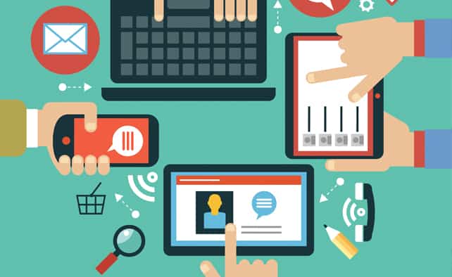 8 Apps Every Small Business should be Using
