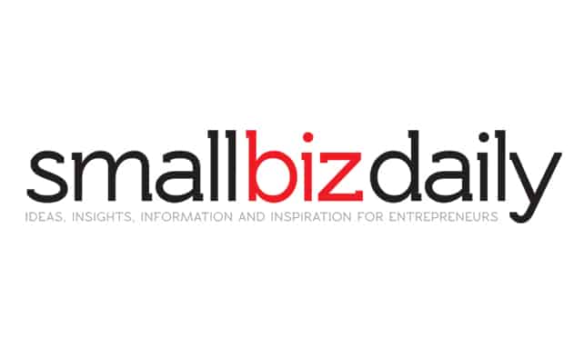 eCapital Picked Up in Small Biz Daily