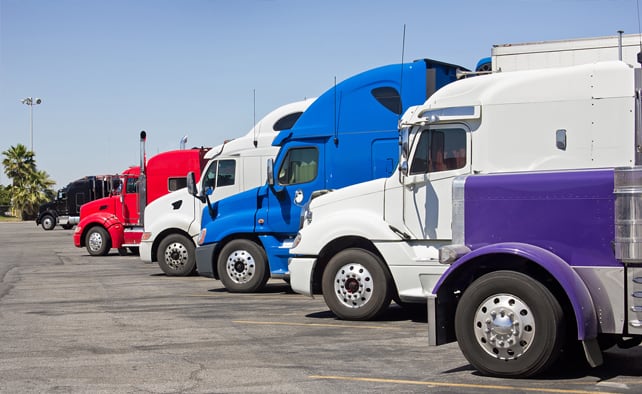 4 Things you can do Today to Grow Your Trucking or Transportation Business