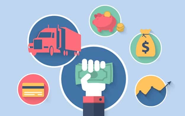 5 Ways Trucking Companies Can Access Cash for Growth