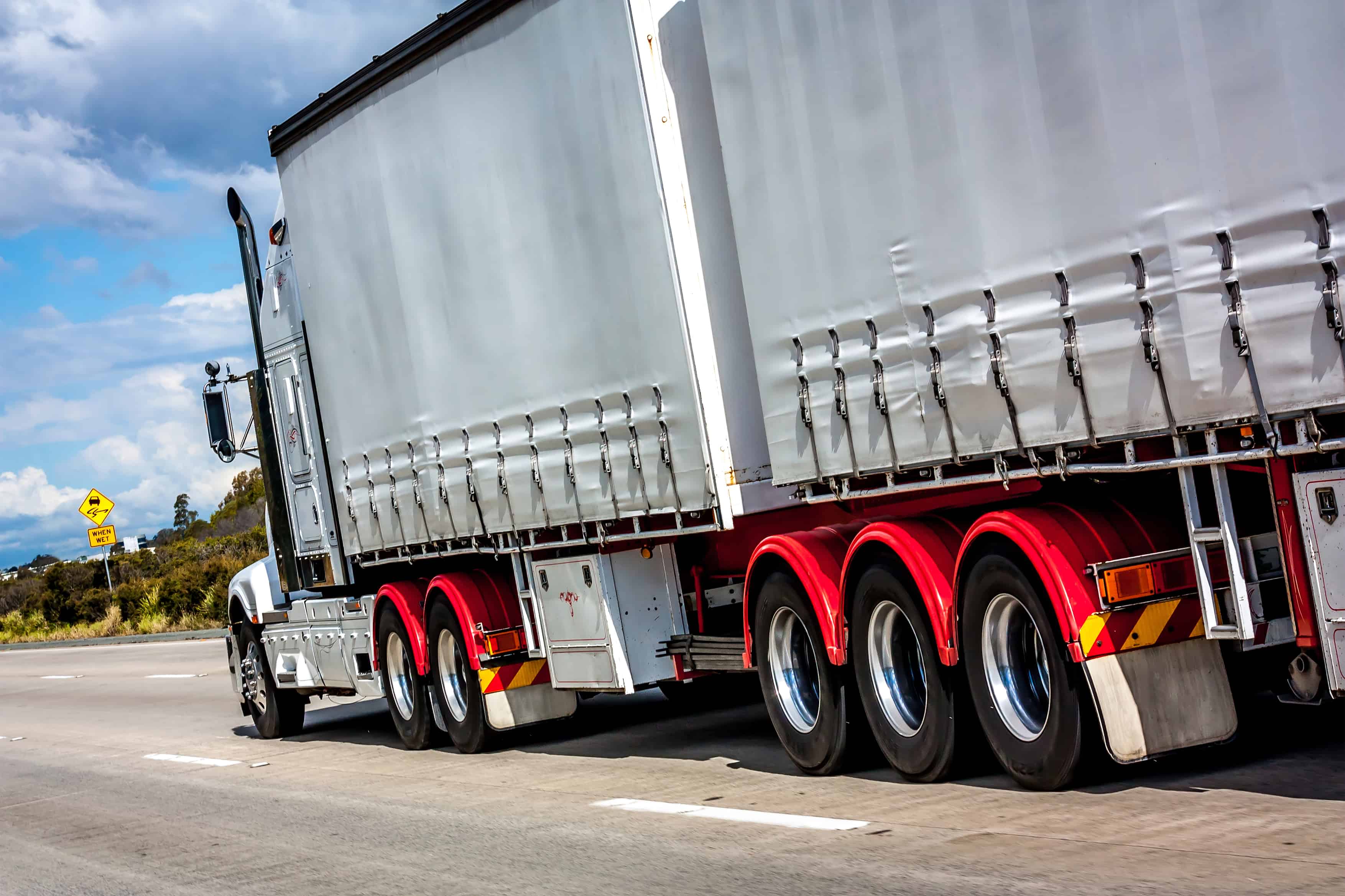 Preparing for CVSA Roadcheck 2016