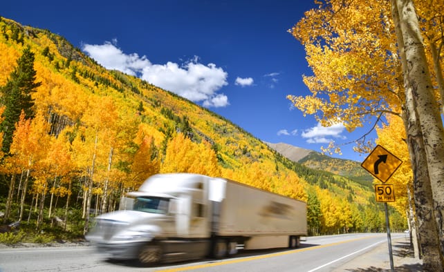 Reduce Trucking Insurance Premiums