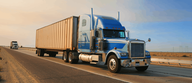 Good news for owner-operators with Trump’s proposed tax cuts