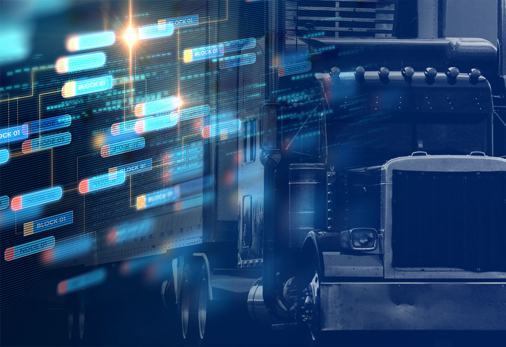 eCapital Becomes Newest Member of the Blockchain in Trucking Alliance (BiTA)
