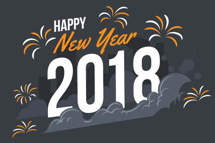 Is your business ready for a booming 2018?