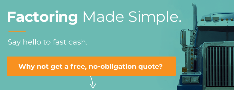 Solving Your Cash Flow Problem