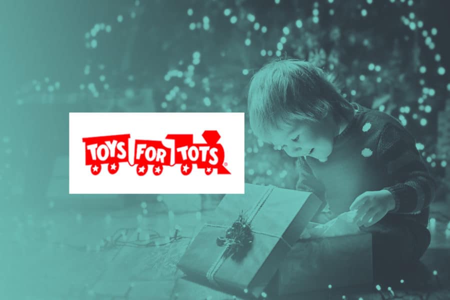 toys for tots