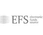 Logo for the Electronic Funds Source
