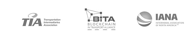 logo montage - TIA, BITA, and IANA