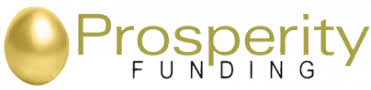 Prosperity Funding logo