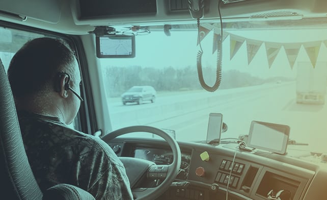 The Ultimate Cheat Sheet to Starting and Running Your Own Trucking Business