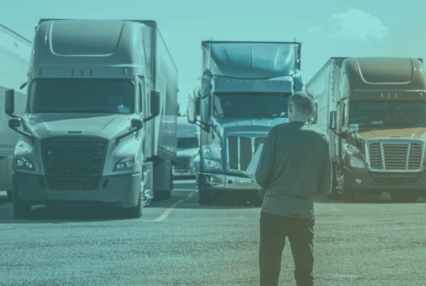 Spot Factoring vs Contract Factoring for Trucking Companies