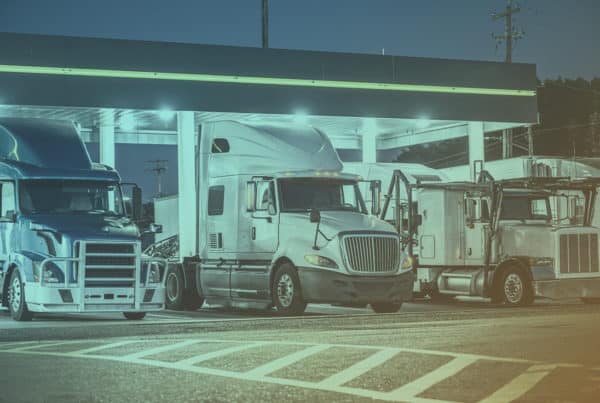 Increase Trucking Company Profits with an Improved Fuel Buying Strategy
