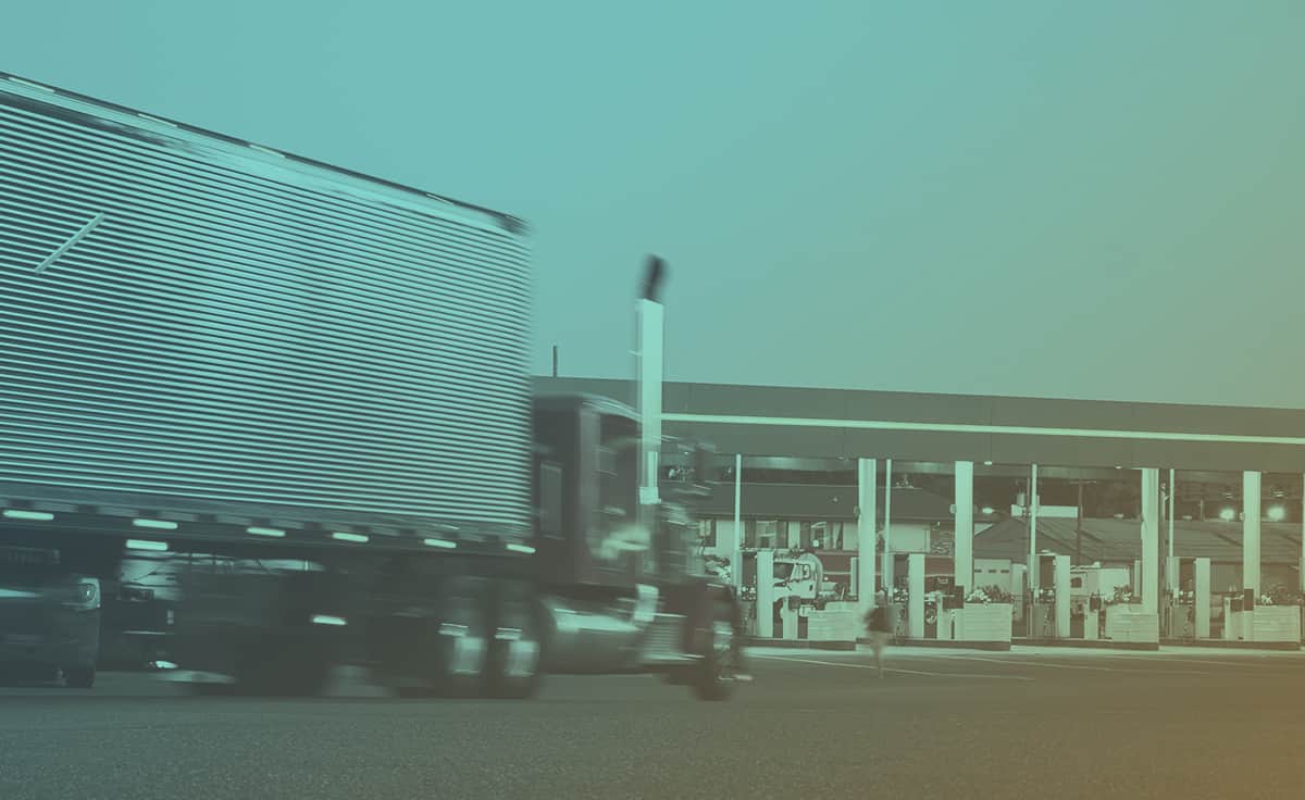 Controlling Your Trucking Company’s Cost of Fuel