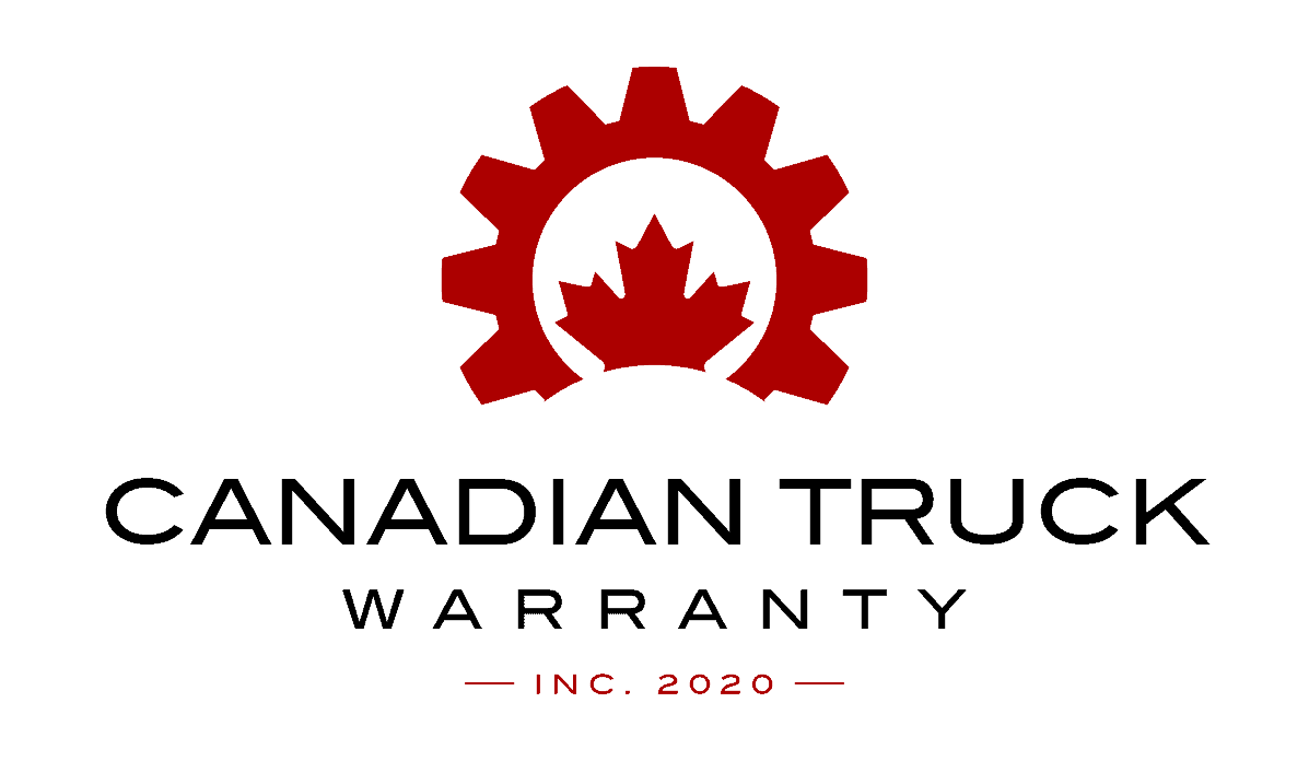 Canadian Truck warranty Logo