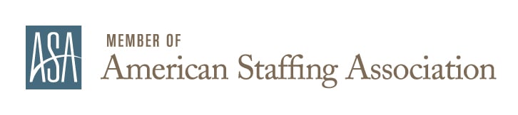 american staffing association logo