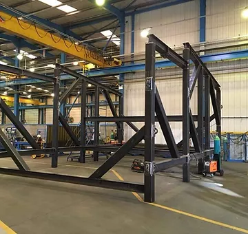 Anglesey Mechanical Solutions Ltd