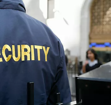 National Security Services