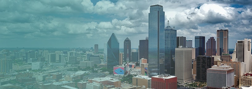 Dallas Commercial Finance