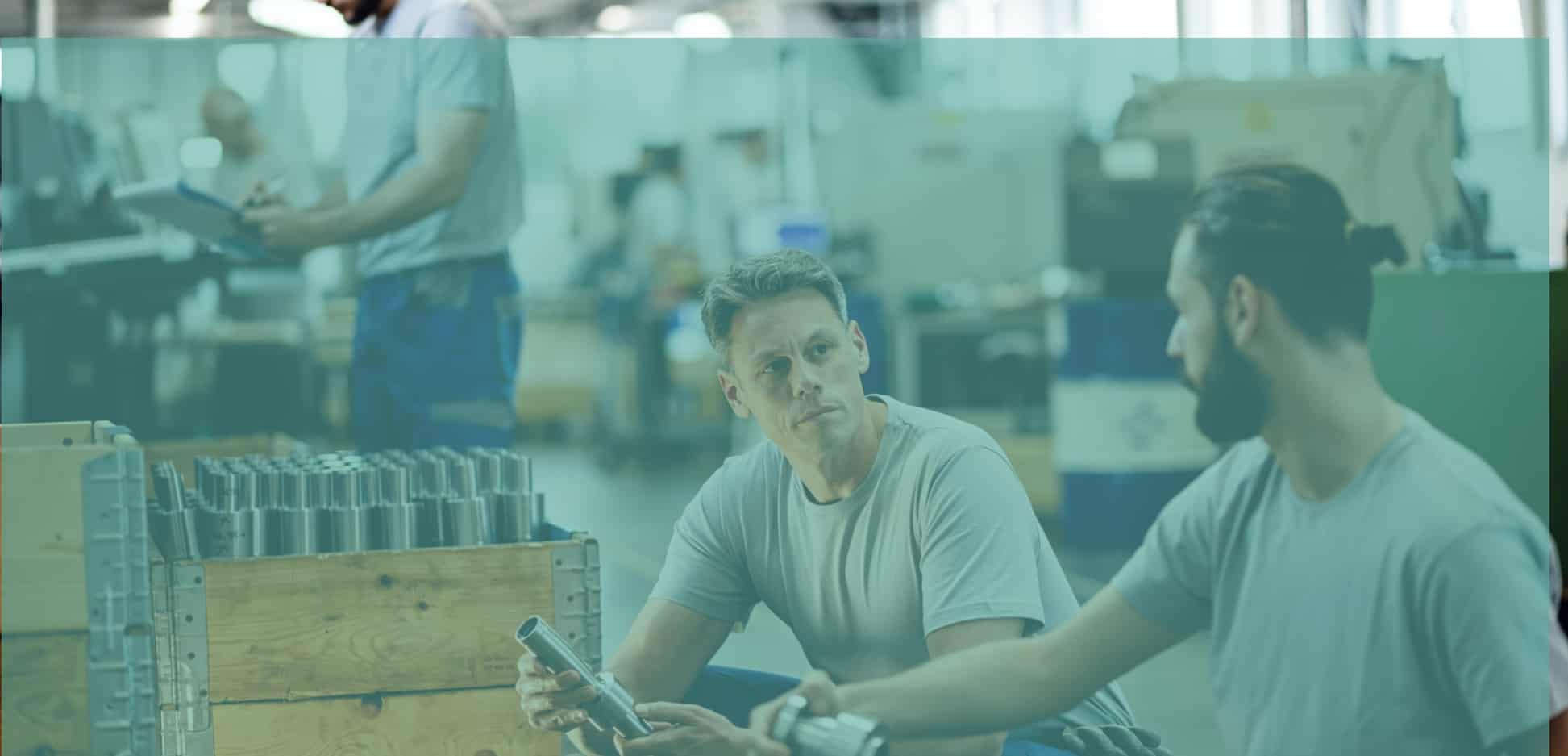 Fast Flexible Equipment Financing ECapital