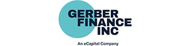 Gerber Finance Logo