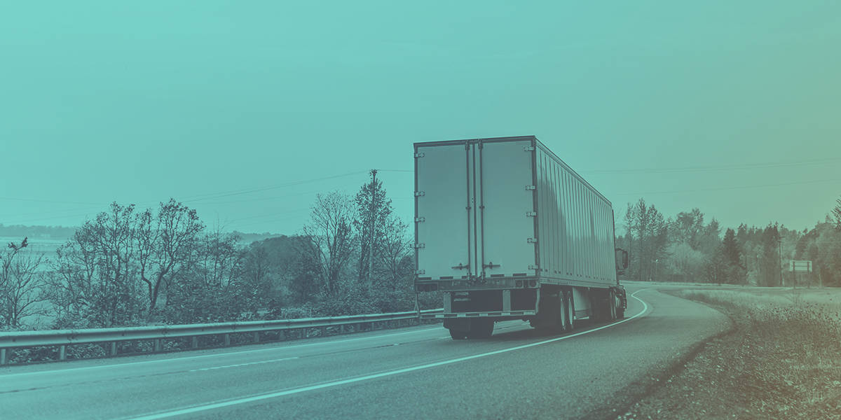 6 Strategies to Find Freight for Your Backhaul