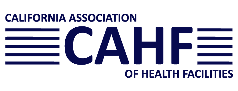 California Association of Health Facilities Logo