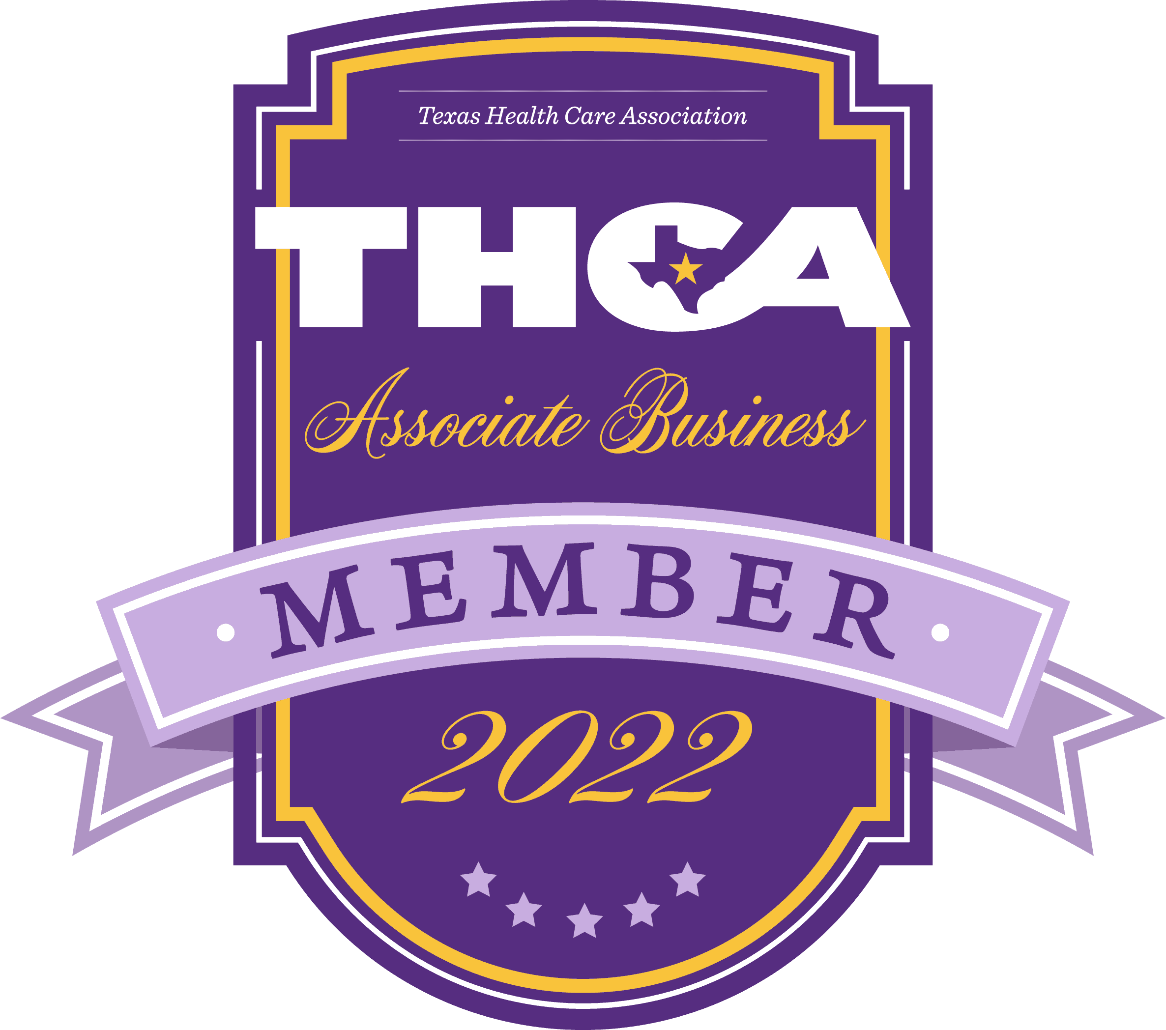 THCA Member Logo 2022
