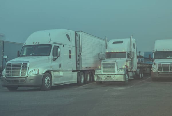 Don't Let Your Trucking Company Get Trapped by Double Brokering