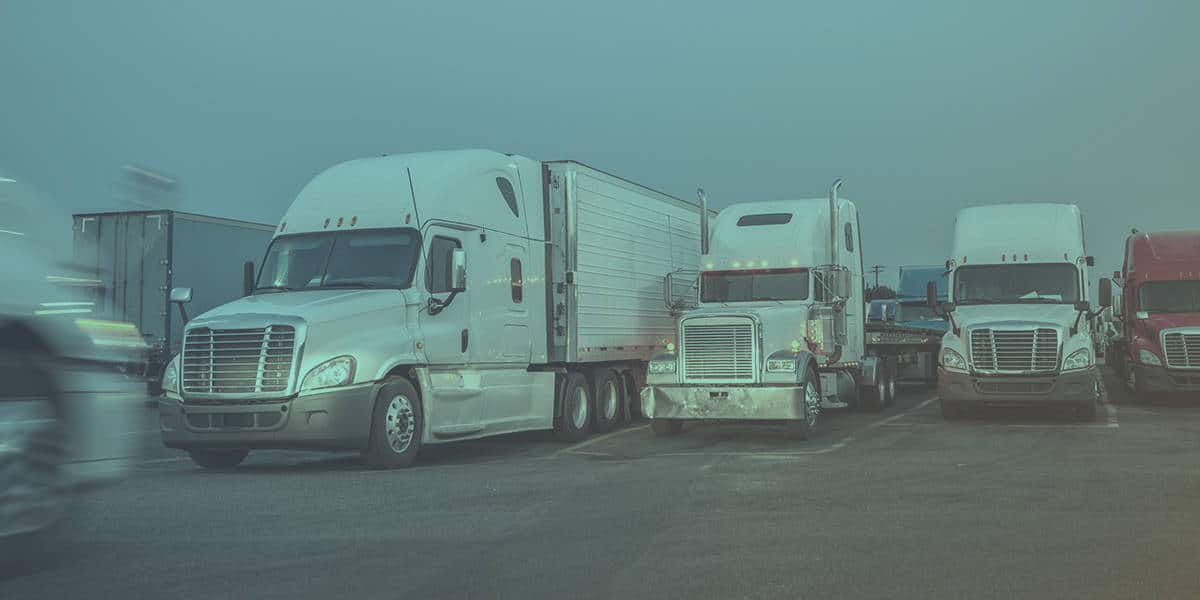 Get your truck on the road with your own Trucking Authority.