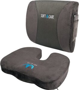 Orthopedic seat