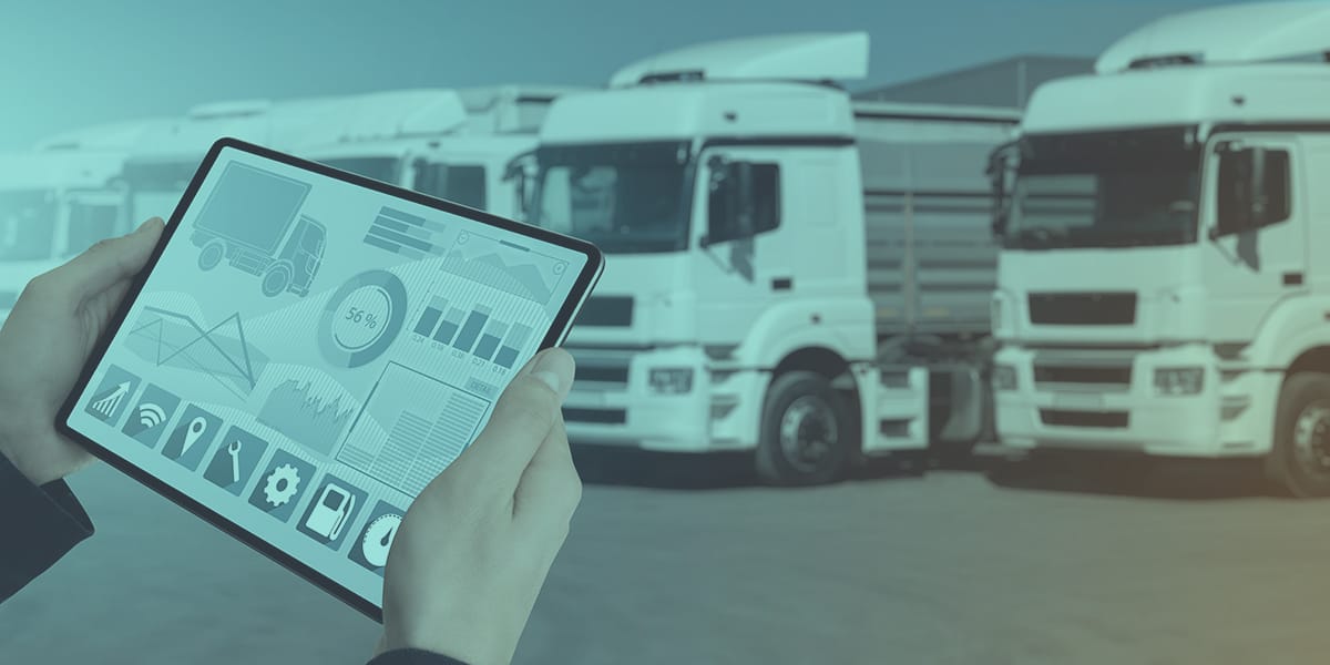Maximize Your Truck Fleet’s Access to Working Capital with Equipment Refinancing