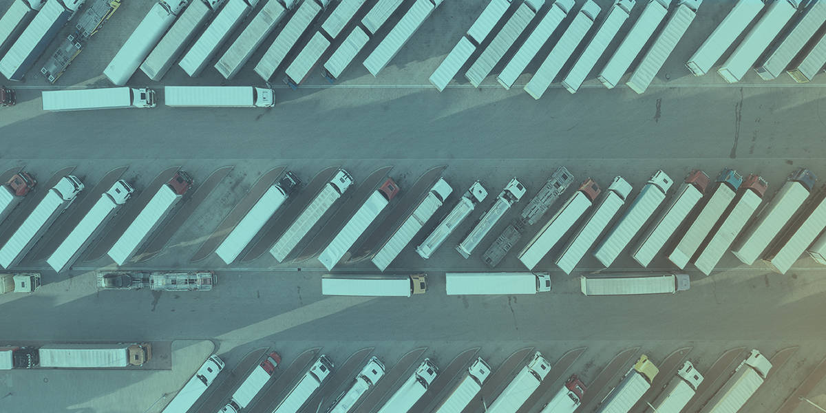 How Equipment Refinancing Can Turn Your Truck Fleet Around When Its Upside-down?