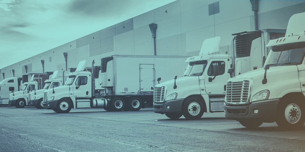 Jumpstart Your Truck Fleet’s Turnaround Strategy with Equipment