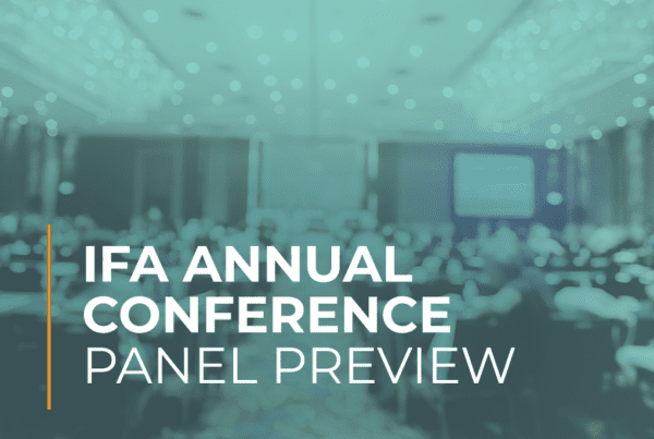 IFA Annual Conference Panel Preview: Canadian Factoring Market