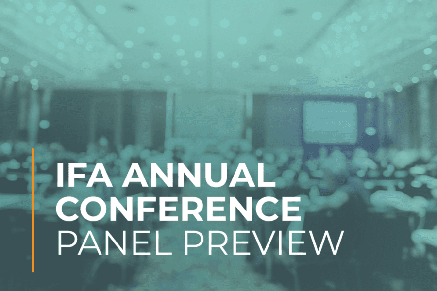 IFA Annual Conference Panel Preview: Canadian Factoring Market