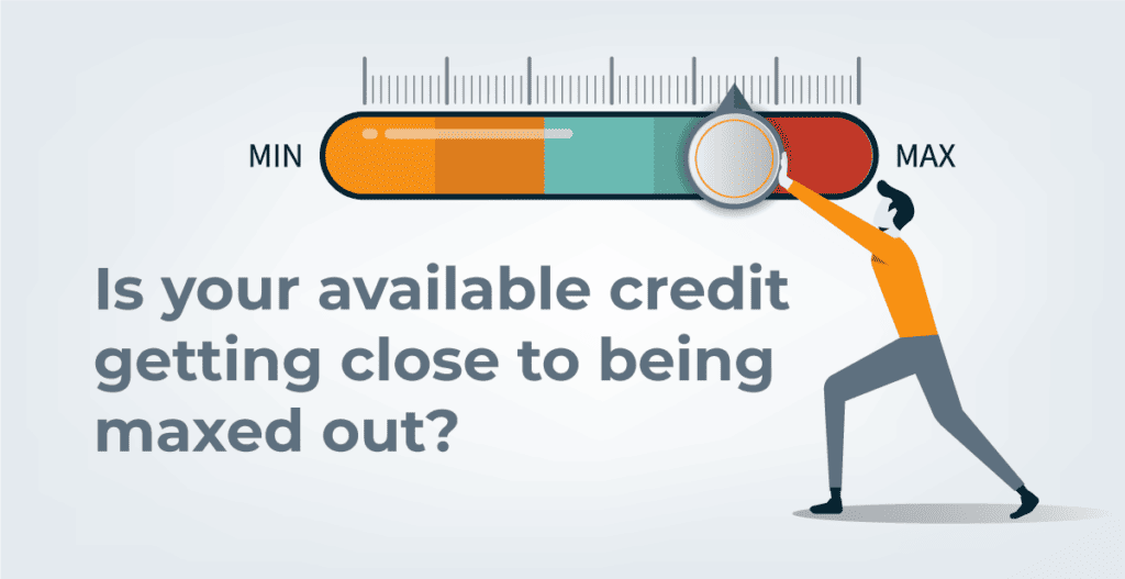 How do you Increase Credit Limits for your Business