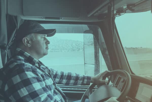 Is the Trucking Recession here? What Truckers Need to Know
