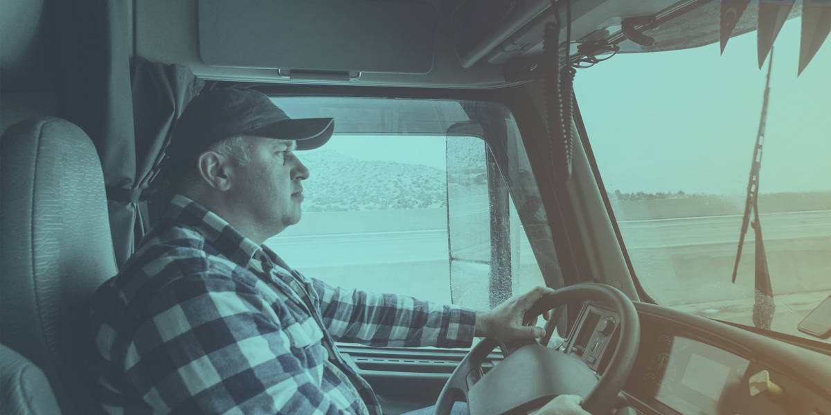 Trucker's Home Support Team: Essential Key to Saving Money