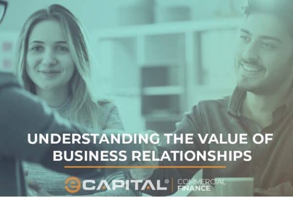 Understanding The Value Of Business Relationships