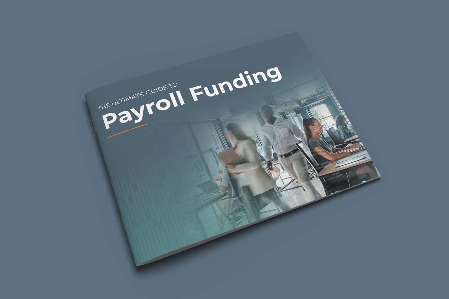 The ultimate guide to Payroll Funding magazine
